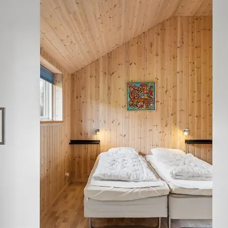 Holiday Karoline - 400m From The Sea By Interhome Feriehus *