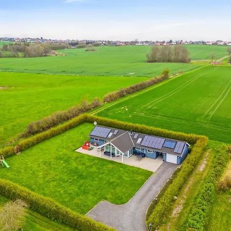 Feriehus Holiday Karoline - 400m From The Sea By Interhome Rønde