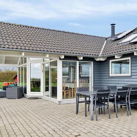 Feriehus Holiday Karoline - 400m From The Sea By Interhome *